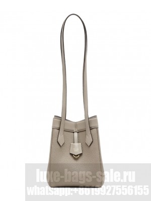 Fendi Origami Mini 8BS083 Gray