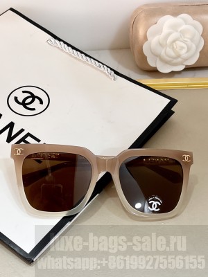 Chanel Sunglasses 2023 CH014