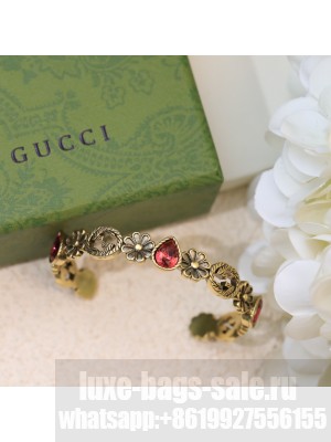 Gucci Bracelet GG036 2022 Collection
