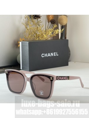 Chanel Sunglasses CH0126 2023 