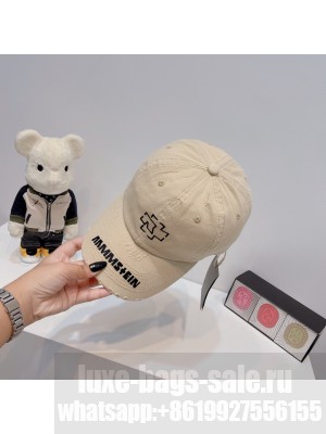 Balenciaga Baseball Cap B202105