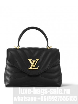 Louis Vuitton Hold Me M21720 Black