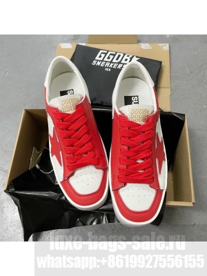 Golden Goose Deluxe Brand GGDB Super-Star Sneakers 2022 Collection 059
