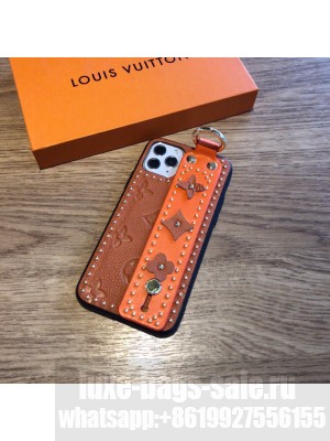 Louis Vuitton iPhone Case 015 2021 Collection