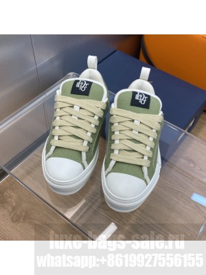 Dior BY ERL B23 Skater Unisex Sneakers 2023 07