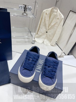 DIOR TEARS B33 Unisex Sneaker 2023 02