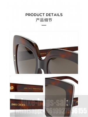 Jimmy Choo Sunglasses 2023 003