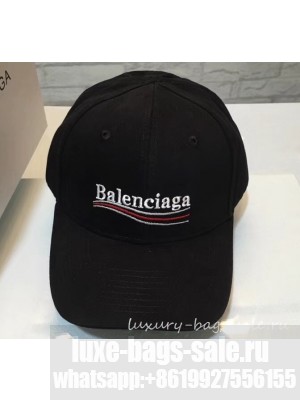 Balenciaga Baseball Cap Hat 25