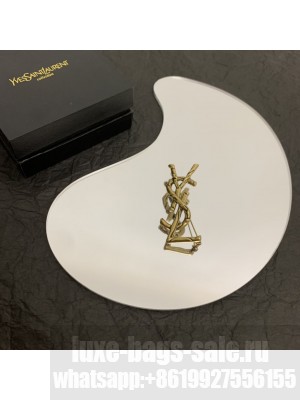 Saint Laurent Brooch 2022 Collection 03