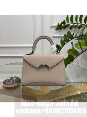 Moynat new collection : Gabrielle nano bag 💜 available at