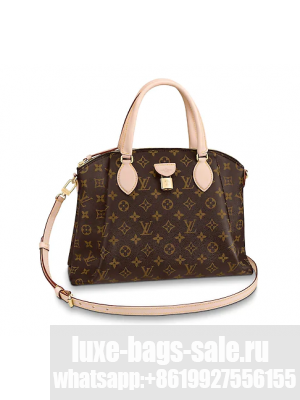 Louis vuitton original RIVOLI MM M44546