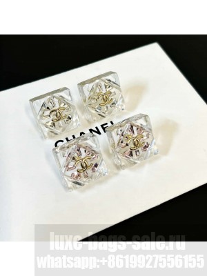 Chanel Earrings AB8093 2024