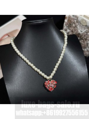 Christian Dior Women's Necklace 01041 2024