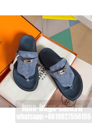 Hermes Unisex Empire sandal 04