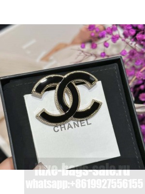 Chanel Women's Brooch AB1190
