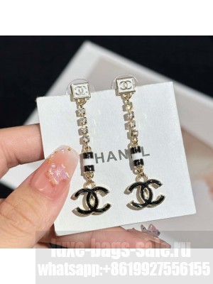 Chanel Earrings AB8232 2024