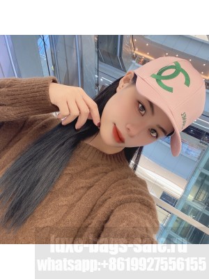 Chanel Baseball Cap 2022 CH013