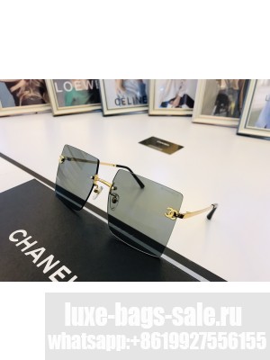 Chanel Sunglasses CH0131 2023 