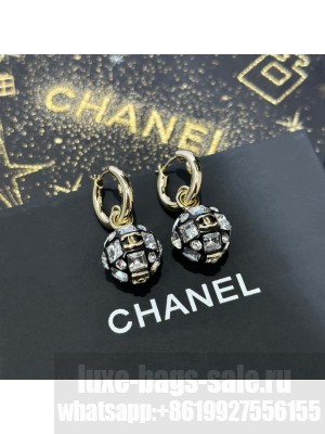 Chanel Earrings AB8138 2024