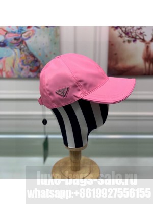 Prada Baseball Cap 2022 013