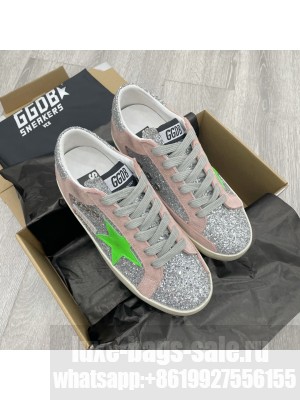 Golden Goose Deluxe Brand GGDB Super-Star Sneakers 2022 Collection 065