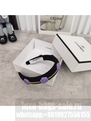Chanel Headbands CH074 2022 Collection