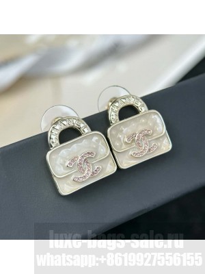 Chanel Earrings AB8247 2024