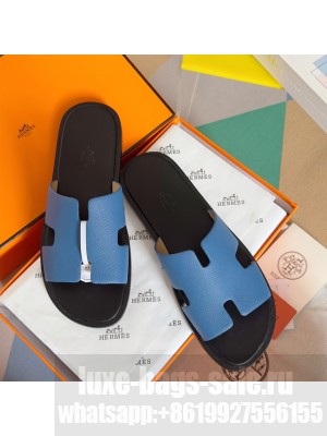 Hermes Unisex Izmir Sandals 019