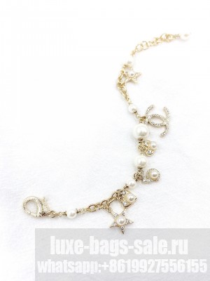 CHANEL Bracelet ABC111
