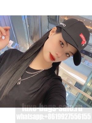 Chanel Baseball Cap 2022 CH053