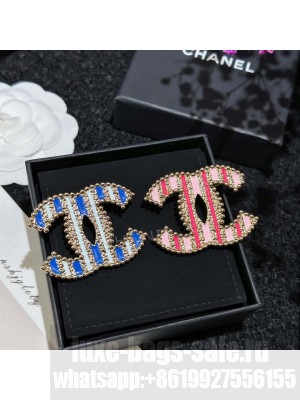 Chanel Women's Brooch AB1193