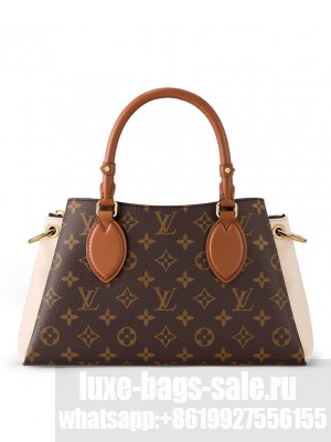 Louis Vuitton Vendome BB M46495 Cream