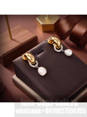 Givenchy Earrings G014 2022