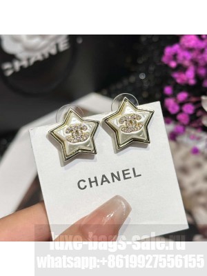 Chanel Earrings AB8144 2024