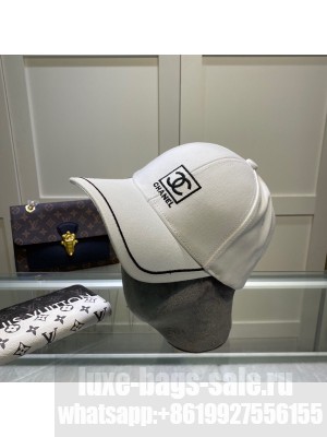 Chanel Baseball Cap 2022 CH