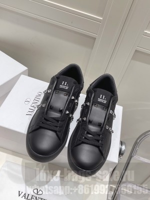 Valentino Unisex Garavani Open For A Change sneakers IN BIO-BASED MATERIAL 2022 Collection 014