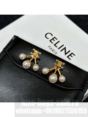 Celine Women's Earrings C01028
