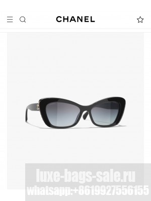 Chanel Sun glasses 2023 CH006