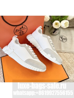 Hermes Unisex Bouncing Sneaker 030