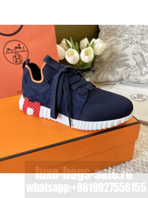 Hermes Unisex Flex Sneaker 015