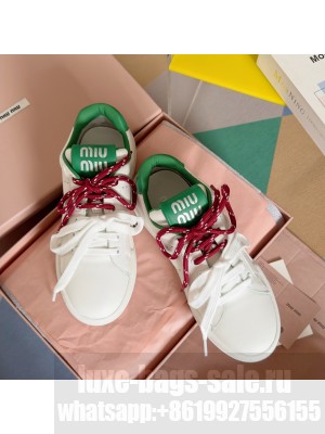 Miu Miu calfskin sneakers 02