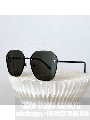 Chanel Sunglasses CH0100 2023 
