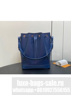 Louis Vuitton Noe BB M24675 blue