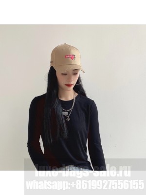 Chanel Baseball Cap 2022 CH055
