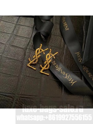 Saint Laurent Brooch 2022 Collection 09