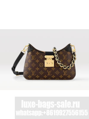 Louis Vuitton Twinny M46659