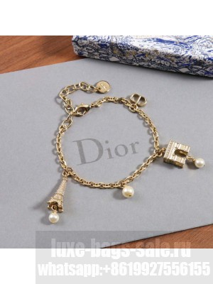 Christian Dior Women's Bracelet 01013 2024
