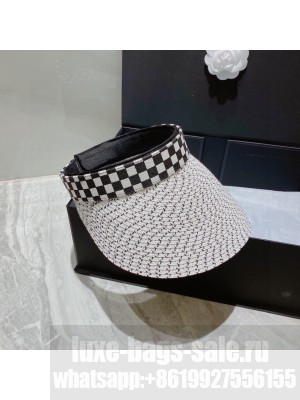 Chanel Sun Hat CH181