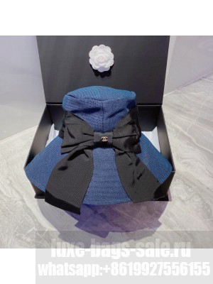 Chanel Straw hat 2022 CH210