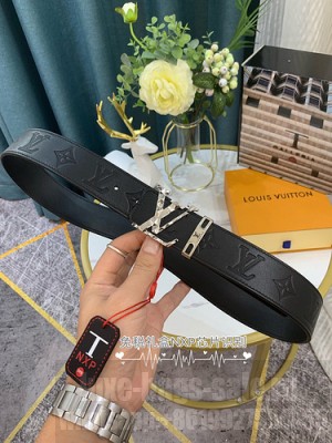 Louis Vuitton Belt 38mm NXP 022 Top Quality 2021 Collection 